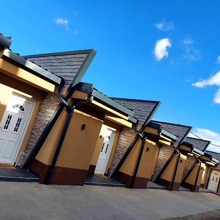 Filigran Aparthotel Palic Bagian luar foto