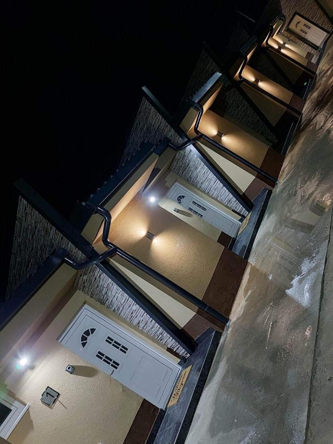 Filigran Aparthotel Palic Bagian luar foto
