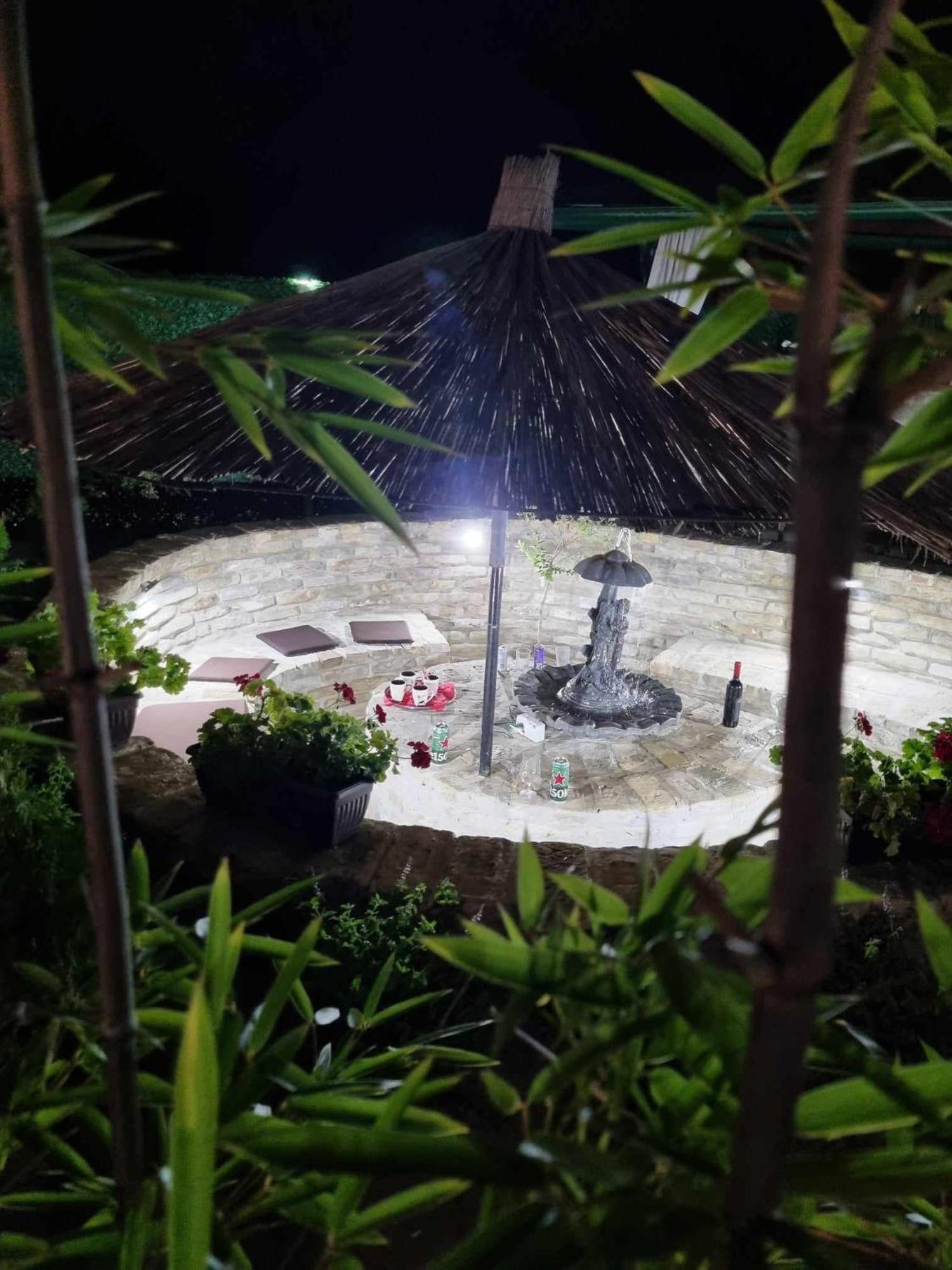Filigran Aparthotel Palic Bagian luar foto