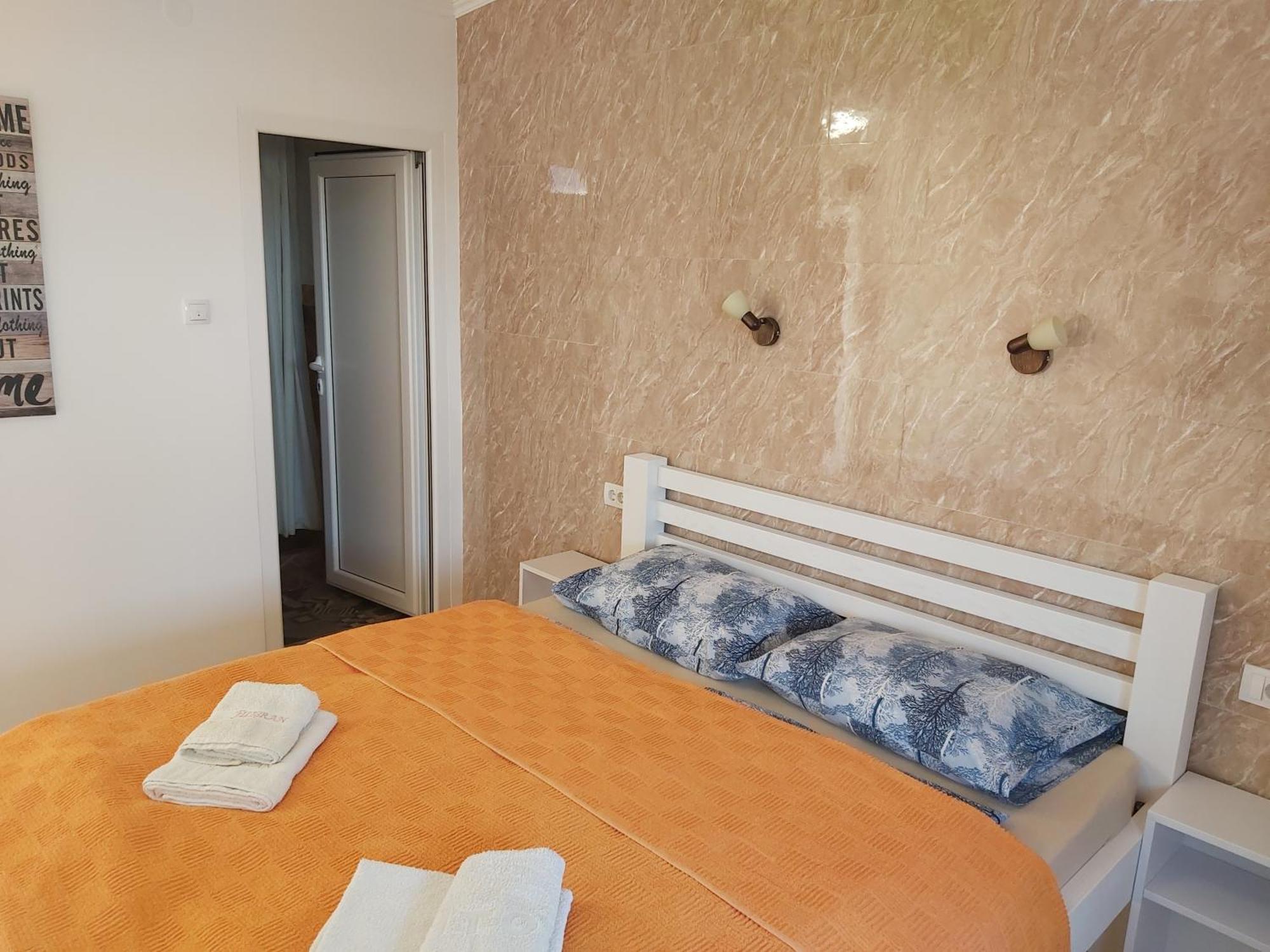 Filigran Aparthotel Palic Bagian luar foto